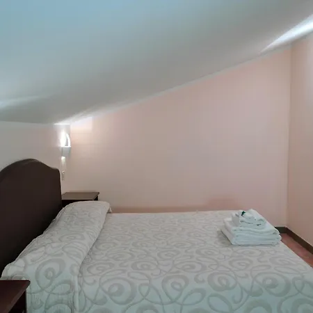 Casa vacanze Near And Mount Subasio