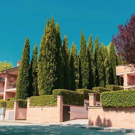 Holiday home In A With Swimming Pool Assisi